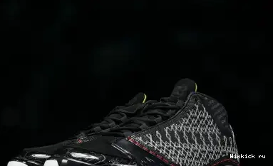 Jordan Black 23 Stealth 0513